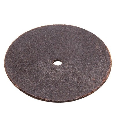 PPG 40164 for PlumbMaster Leather Washer Curtin Flush Valves, 3-1/16 X 1