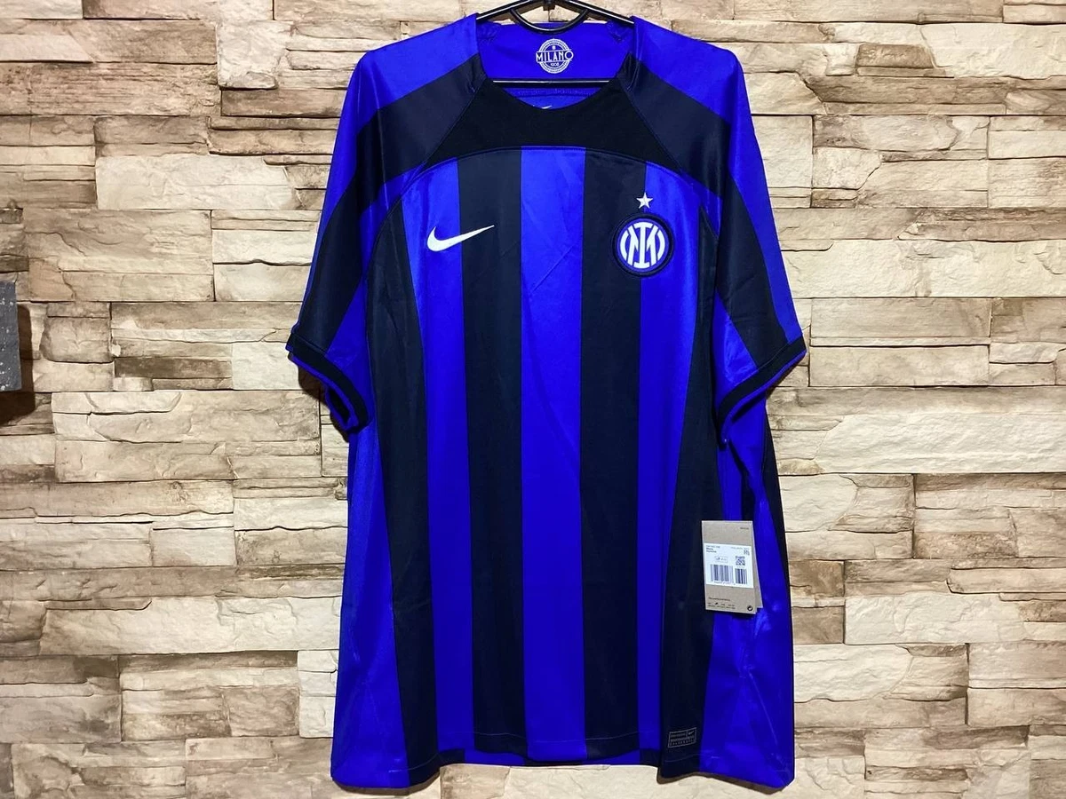 Футболки для болельщиков Inter Milan International Club - огромный