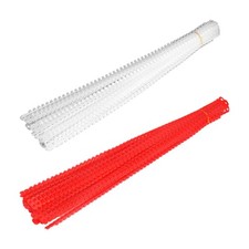 Set of 20 Chain Belt Attachments for Automatic Nail Feeding Machine