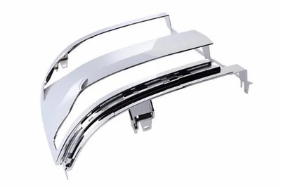 Genuine GM 2016-2019 Silverado 1500 LD Silverado 1500 Lamp Bezel 84548104