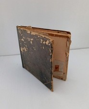 Vintage Tobacco Silk Cigarette Cards Book Mixed Tobacco silks Approx 100