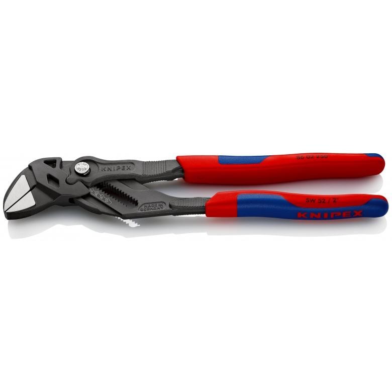 KNIPEX 86-02-250 Pinze - Immagine 2