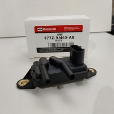 New Genuine Oem Egr Valve Pressure Feedback Sensor Dpfe-15 Us Stock