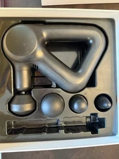 Theragun Prime W2137C6463 OPEN As Is For Parts See Photos