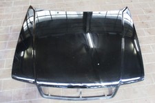 Motorhaube Audi Cabriolet 1.9 TDI 89 Farbe Brilliant-schwarz LY9B Cabrio