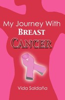 Vida Saldana | My Journey With Breast Cancer | Taschenbuch | Englisch (2010)