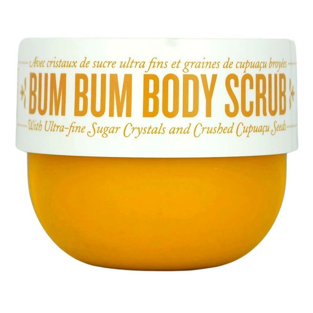 Sol de Janeiro Bum Bum Body Scrub