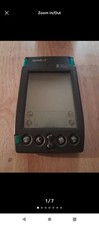 Symbol SPT 1500 Palm OS Touchscreen PDA 2MB RAM 160x160 B/W LCD SPT1500-ZRG20200