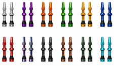 Descent HexJet Fast Fill Tubeless Valves