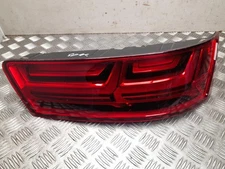 Audi Q7 2019 Right Tail Light 4M0945094M