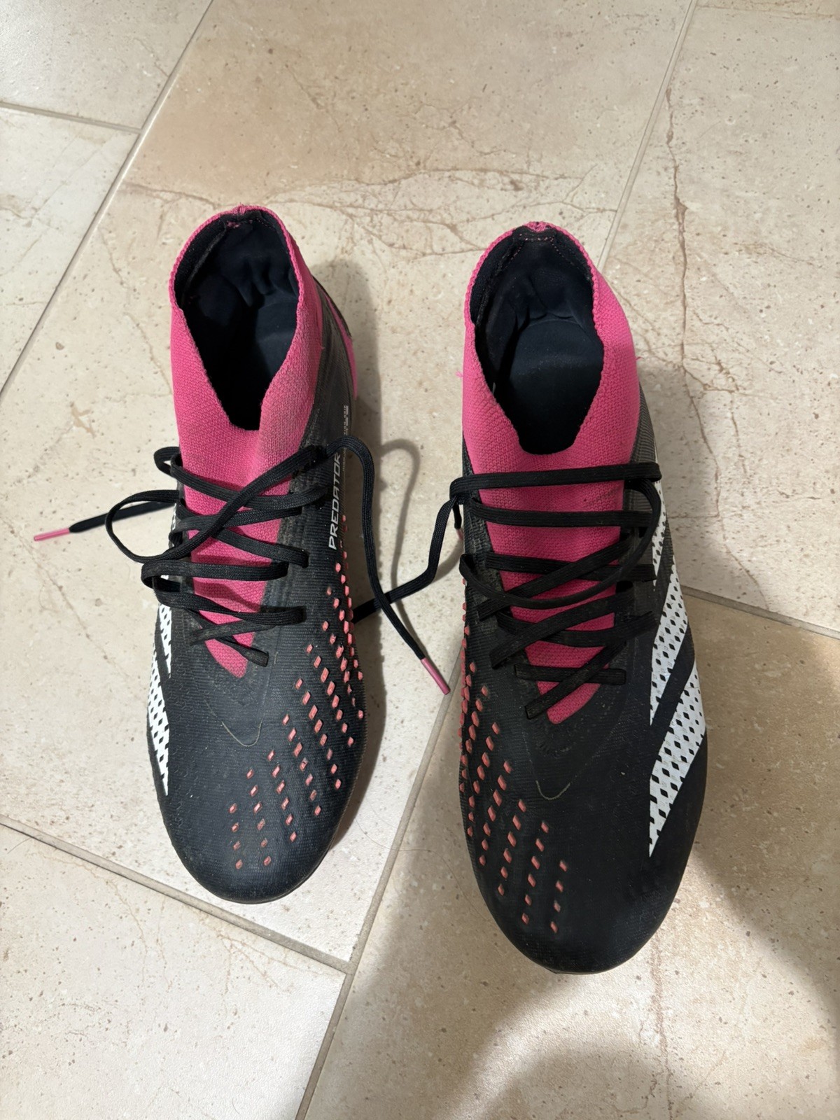 Adidas Predator