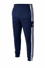 Adidas Squadra 21 Trainingshose/Präsentationshose (Größe M/176)
