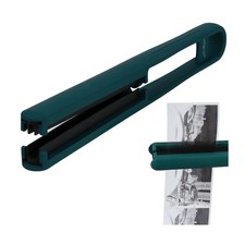 eTone Film Squeegee Wiper Blade For 135 35mm 120 4x5 Film Negatives Photo Green