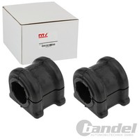 Nty Lagerung Stabilisator Vorderachse Passend FüR Dodge Grand Jeep Grand | ZGS-C