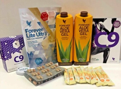 aloe vera gel face wash Aloe Vera Gel, Fragrance-Free + Dye-Free – Ivy & Fields main image 0