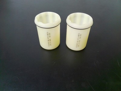 Fisher Scientific Set of 2 Centrifuge Carrier Adapters Ref 04-974-007G