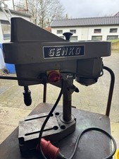 Genko T12 ST Standbohrmaschine 400V Kraftstrom bis 10mm