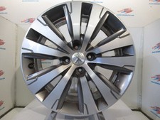 Jantes Peugeot 3008