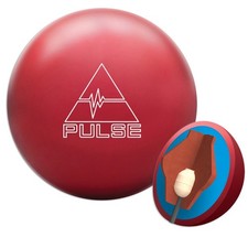 New Columbia 300 Pulse Bowling Ball  1st 13lb thru 16lb 