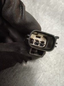 0390206219 xenon waschmaschine VOLVO S60 BERLINA 2.4 D 2001 190350