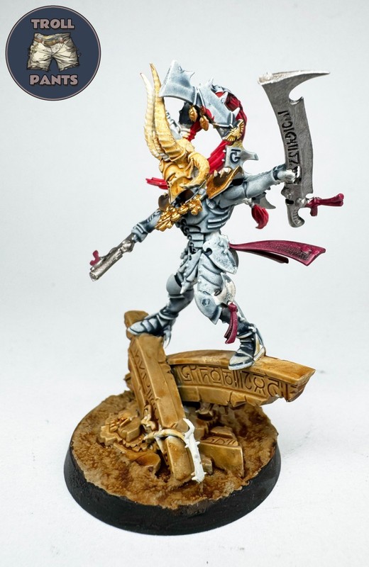 Drazhar Drukhari - Warhammer 40k