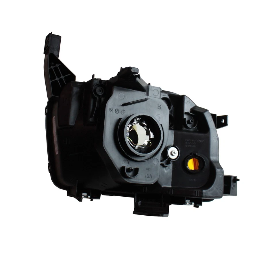 Conjunto de faros para Honda Element TYC 2003-2006 Foto 2 de 2