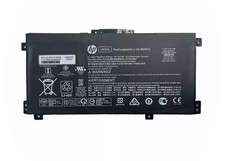 Genuine OEM LK03XL Battery For HP ENVY X360 15-BP 15M-BQ 17-AE 17-CE HSTNN-LB7U