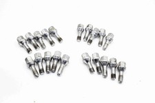 MERCEDES-BENZ SL R107 Radschraubensatz 3.80 Petrol 150kw 1982 32572820 MERCEDES-BENZ SL R107 Radschraubensatz 3.80 Petrol 150kw 1982 32572820