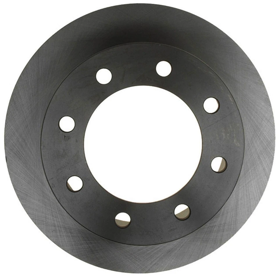 Disc Brake Rotor fits 1999-2005 Ford Excursion F-250 Super Duty,F-350 Super Duty - Image 2 of 4
