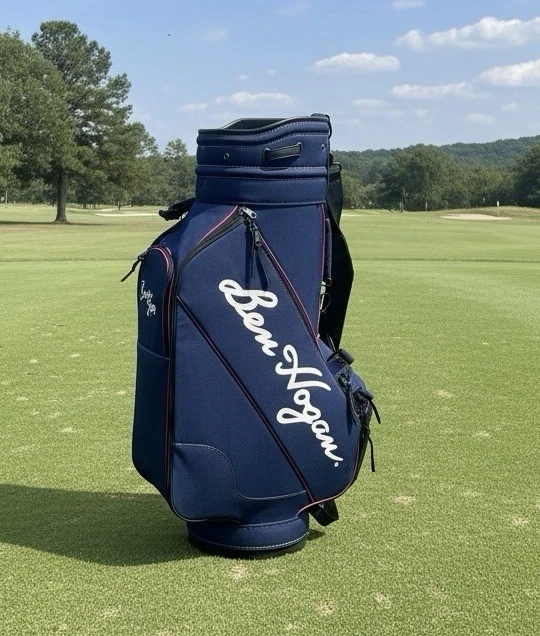 Las mejores ofertas en Bolsas de Golf Carro Ben Hogan | eBay