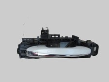 MERCEDES C-KLASSE W205 S205 T&uuml;rgriff links vorn  Chrom Griff A0997601900