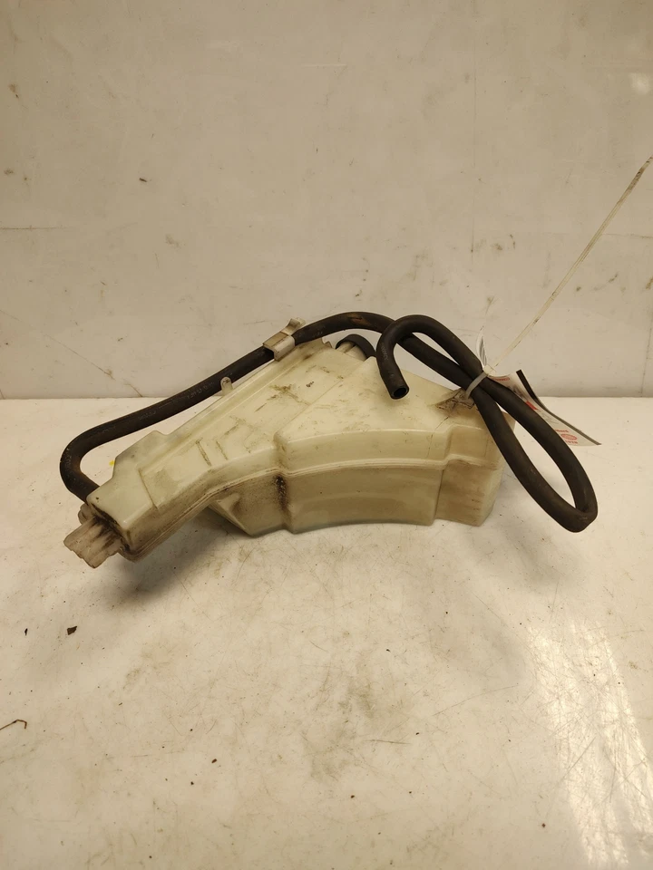 Reservatório de transbordamento de líquido de arrefecimento Nissan Versa 2007 - 2011 fabricante de equipamento original 21710ed000 - Imagem 3 de 3