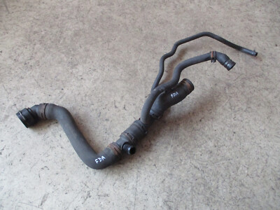 Kühlerschlauch Audi S3 A3 8L TT 8N VW Golf 4 Wasserschlauch 8L9121081A APY BAM