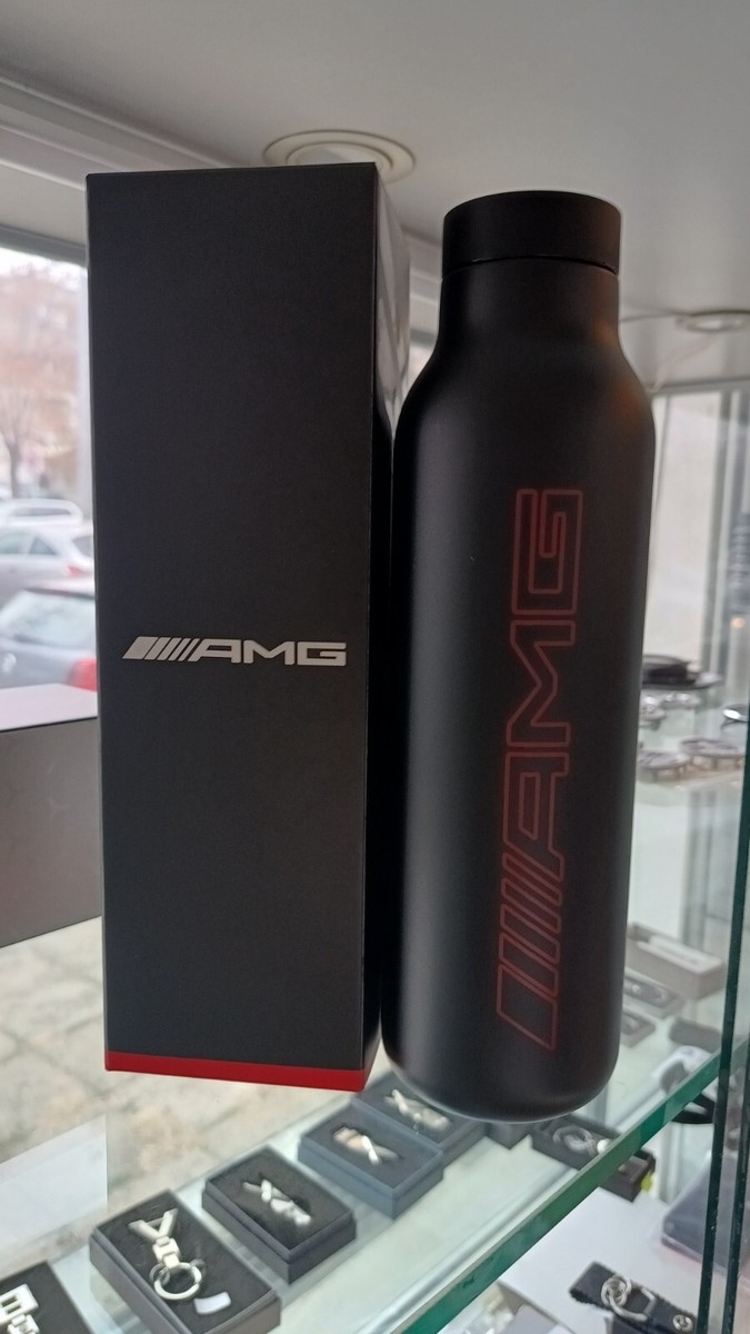 Mercedes-Benz AMG Collection Bottle 700ml OEM B66959826 SALE | eBay