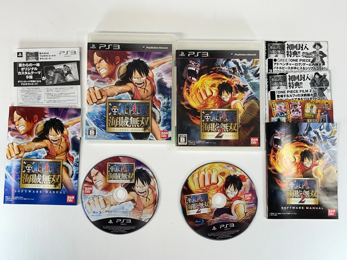 Las mejores ofertas en Piratas! Sony PlayStation 3 NTSC-J (Japón