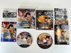 Japanese One Piece: Kaizoku Musou Pirate Warriors 1 & 2 Ps3 Complete US Seller