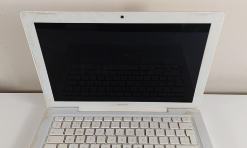 JobLot 5x Apple MacBook White Spares or Repairs Untested 2 - Picture 20 of 23