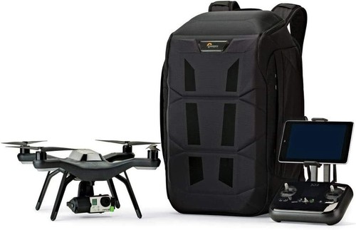 Lowepro Drone Guard BP 450 AW Protective Backpack $559.95 DJI Phantom 4 3DR Solo - Picture 5 of 9