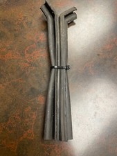 Nos 56-62 Corvette Lhrh Conv. Top Center Rail Weatherstrip 37625253762526 Gm Nos 56-62 Corvette Lhrh Conv. Top Center Rail Weatherstrip 37625253762526 Gm