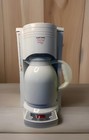 Black and Decker TCM508 Thermal Carafe Select Plus Programmable Coffee/Tea Maker