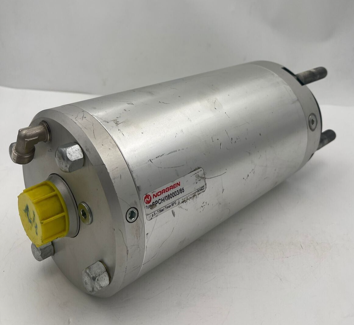 IMI NORGREN SPCH/080003/85 PNEUMATIC CYLINDER | eBay