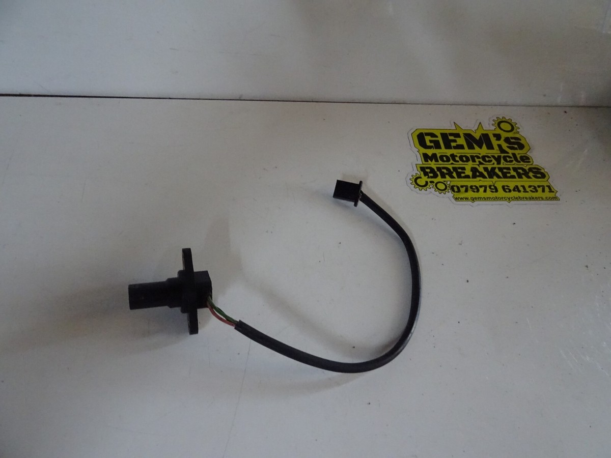 Honda CBR900 RR 929 CB600F Hornet Speed Sensor | eBay