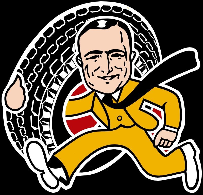 Pep Boys Auto Parts Tire Theme NEW Sign 40