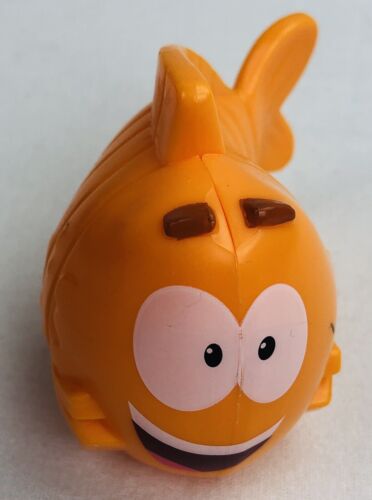 Bubble Guppies SWIM SATIONAL SCHOOL BUS w/ Mr Grouper FREE SH - Picture 3 of 11
