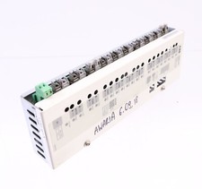 ABB NDBU-95C NOK 06.09.18 ! NOK !