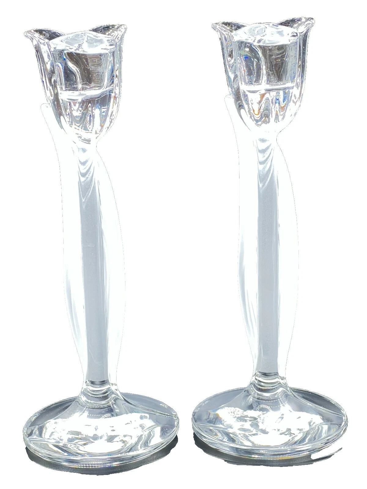 Mikasa Modern Candle Holders & Accessories