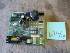 Used Dixie-Narco SBC Board, 240.61, for Dixie-Narco Soda Machine, INOP???