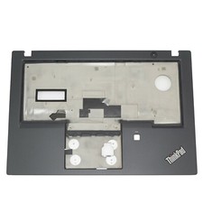 01YN986 New For Lenovo Thinkpad T480S Keyboard Bezel Palmrest Upper Case W/FP