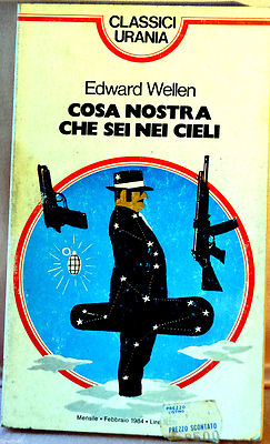 WELLEN Was unser Du bist im Himmel Urania Klassiker Nr. 83 - 1984