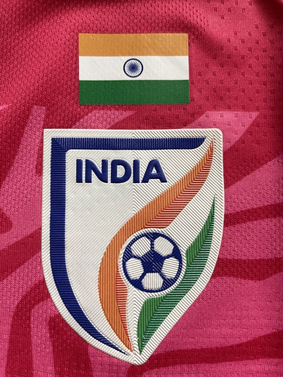 India 2022/23 SIX5SIX Home and Away Kits - FOOTBALL FASHION